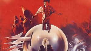 Phantasm (1979) directed by Don Coscarelli • Reviews, film + cast •  Letterboxd