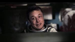 Interstellar docking scene but instead of matthew mahogany it's some kid and instead of a space ship it's a gaming. This Elon Musk Interstellar Parody Mashup Is The Funniest Thing You Ll See Today
