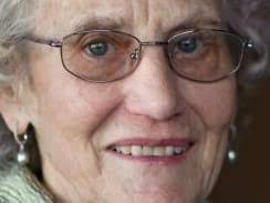 Abbie Elaine Duysen Obituary (1932