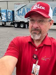 Chuck Critchley's Instagram, Twitter & Facebook