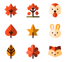 Check our collection of fall leaves clip art images, search and use these free images for powerpoint presentation, reports, websites, pdf, graphic design or any other project you are working on now. Fall Leaf Icon 644 Free Icons Library