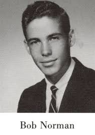 Center High School Class of 1965