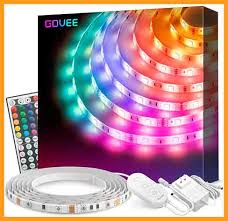 20 Best Led Strip Lights Review Of 2020 Led Light Strips For Room Cars Outdoor Best Products Led Strip Lighting Strip Lighting Led Color Changing Lights