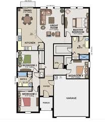 With over 35 custom home plans to select from and make your own, adair offers the perfect custom home floor plans for any size family. Ryland Home Floor Plan Fallpoh2013 Ryland Homes House Floor Plans Floor Plans