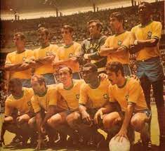 Caso você esteja enfrentando algum problema para ver esta partida, tente recarregar sua página! Ebc Em 1970 Brasil Vencia O Peru Pelas Quartas De Final Da Copa