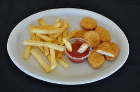 Free hd wallpaper, images & pictures of nuggets fast food, download photos of food for your good day, on this site you can quickly and conveniently download free wallpapers for your desktop. Hd Wallpaper Chicken Nuggets Food Dinner Fried Fast Ready To Eat Unhealthy Eating Wallpaper Flare