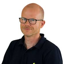 Thomas Birk Andersen