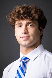 Men's Swimming & Diving 2021-2022