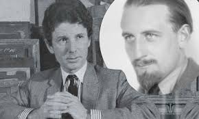 When art critic Brian Sewell set out to find the truth about the father  he'd never known, he uncovered a very sinister story