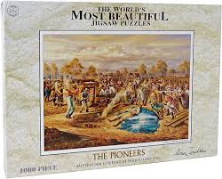 10 items per page 25 items per page 50 items per page. The Worlds Most Beautiful Jigsaw Puzzles 1000pc Australias Gold Rush Series Battle At Eureka Stockade Jigsaw Puzzle Almar Zaadstra Kingaroy Toyworld Afterpay Zippay Available