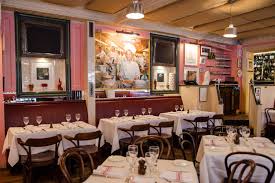 Antonucci S New York City Google Search Cafe New York City Restaurants Nyc Restaurants