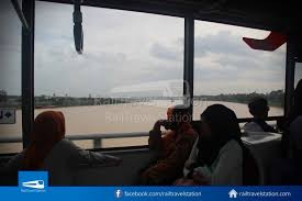 Accurate information for budget, last skyscanner allows you to find the cheapest flights to kota bharu (from hundreds of airlines including airasia, malaysia airlines, singapore airlines). Cityliner Service 27 Kota Bharu To Wakaf Bharu By Bus Railtravel Station
