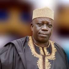 Happy 86th birthday to a visionary leader, a selfless patriot, and a  shining star, Archbishop Prince Ayo Lawrence Sanda Ladigbolu! Your  remarkable life is a testament to devotion, kindness, and unwavering  commitment