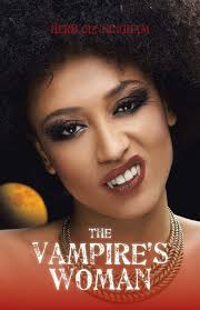 The Vampire's Woman: Cunningham, Herb: 9781490749594: Amazon.com: Books