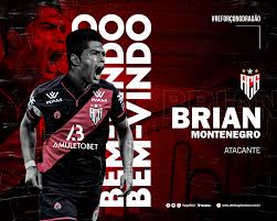 Ceara vs atletico goianiense home win, draw, away win, under/over 3.5, under/over 2.5, under/over 1.5 goals, asian handicap percentage tips. Brian Montenegro E Reforco Do Atletico Goianiense Agencia Esporte