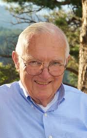 Lorne Matheson Obituary June 30, 2024