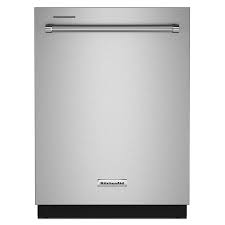 kitchenaid dishwashers at lowes.com