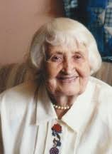 Zofia Bruno Obituary