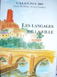 Parfois, un pneu qui semble réparable de l'extérieur se révèle inutilisable. Les Langages De La Ville By Robert Gauthier Issuu