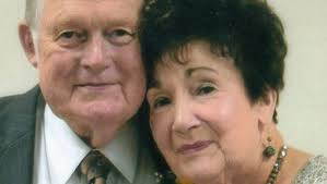 Lovelace-Allison Wedding Announcement