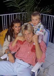 Born 7 february 1954) is a german songwriter, producer, singer, and television personality. Dieter Bohlen Privat Alle Fakten Zu Seinen Frauen Kindern