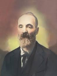 Harvey Colby Lyons Sr. (1837-1907)