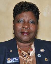 Debbie Scrivner's Instagram, Twitter & Facebook