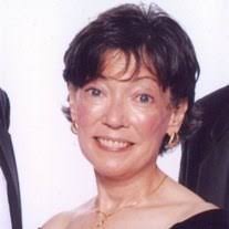 Peggy Bryant Obituary