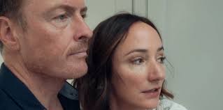 McDonald & Dodds" The Rule of Three (TV Episode 2024)