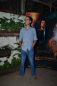 Rohan Sippy At Jaanisaar Screening In Sunny Super Sound On 6th Aug 2015 Rohan Sippy Bollywood Photos Saras utters only one word from his mouth & that is kumud. rohan sippy at jaanisaar screening in sunny super sound on 6th aug 2015 rohan sippy bollywood photos