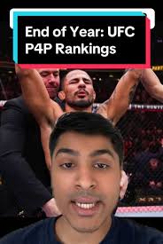 Top 10 Resumes in the UFC