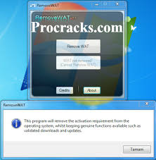 Removewat 2 2 6 Windows 7 Activator Rar Free Download Ipad Video Video Converter Software