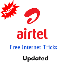 2gb free 4g, dial 52122 and follow steps. Airtel Free Internet App Download 2021 With Browsing Cheat Settings