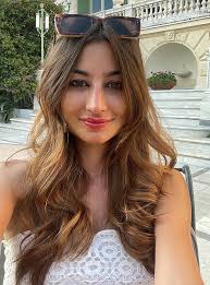 Revealed: Dame Deborah James' husband has found love with a glamorous Swiss  investment banker, 39