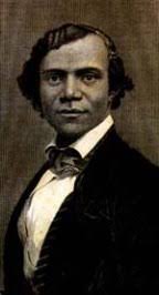 Henry Bibb: “Narrative of the Life and Adventures of Henry Bibb” (1849)