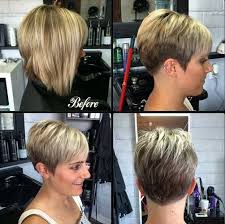 20 funky short hairstyle that you'll love. Easy Daily Short Haircut Funky Pixie Cut For Women Hairstyles Weekly