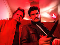 Season five touches the live rail of harassment in the movie industry, offering one of the most astute. Ranked The 10 Most Popular Original Tv Shows On Amazon Prime Right Now Castel Film Studios