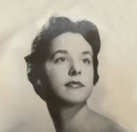 Patricia Shupe Obituary (1940