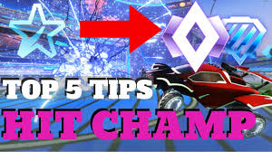 As rocket league goes free to play, here are the new ranks and mmr rank distribution set by as we look forward to the revamp of rocket league going free to play, plenty of new updates have arrived, including new ranks. 5 Easy Tips To Rank Up To Champion Or Diamond Rocket League Tutorial Youtube