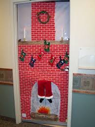 Cottonwood Chronicle Christmas Door Decorating Contest Door Decorating Contest Holiday Door Decorations