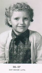 Donna Diane Boatwright Honeycutt (1951-2010)