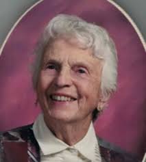 Mary E. Munson Obituary November 20, 2016