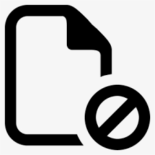 Download File Delete Button Svg Png Icon Free Download Svg Delete File Icon Free Transparent Clipart Clipartkey PSD Mockup Templates