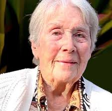 Mary Scrivener Obituary