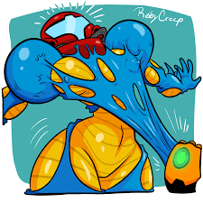 Rule34 - If it exists, there is porn of it  roby creep, samus aran   4196127