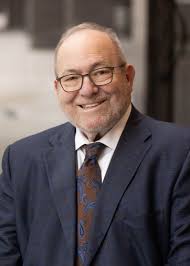 Meet Hal W. Anderson