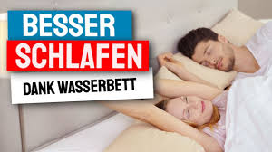 Wo kann man in deutschland attraktive(!) asiatinnen kennenlernen? Besser Schlafen Dank Wasserbett