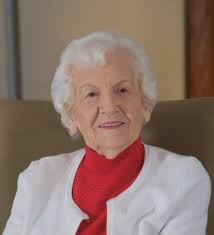 Obituary of Ruth Noxon