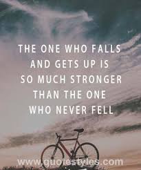 The One Who Fails Inspirational Quotes Amazing Inspirational Quotes Positive Quotes Me Quotes