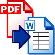 A digital document file format developed by adobe in the early 1990s. Pdf To Word Converter Archives Keygenned Com